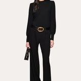 Japanese Crepe Pant