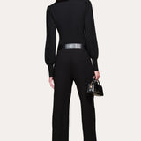 Japanese Crepe Pant