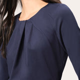 Double Knit Dress
