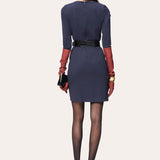 Double Knit Dress