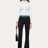 Ella Fit & Flare Pant