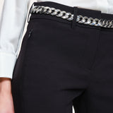 Ella Fit & Flare Pant