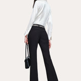 Ella Fit & Flare Pant