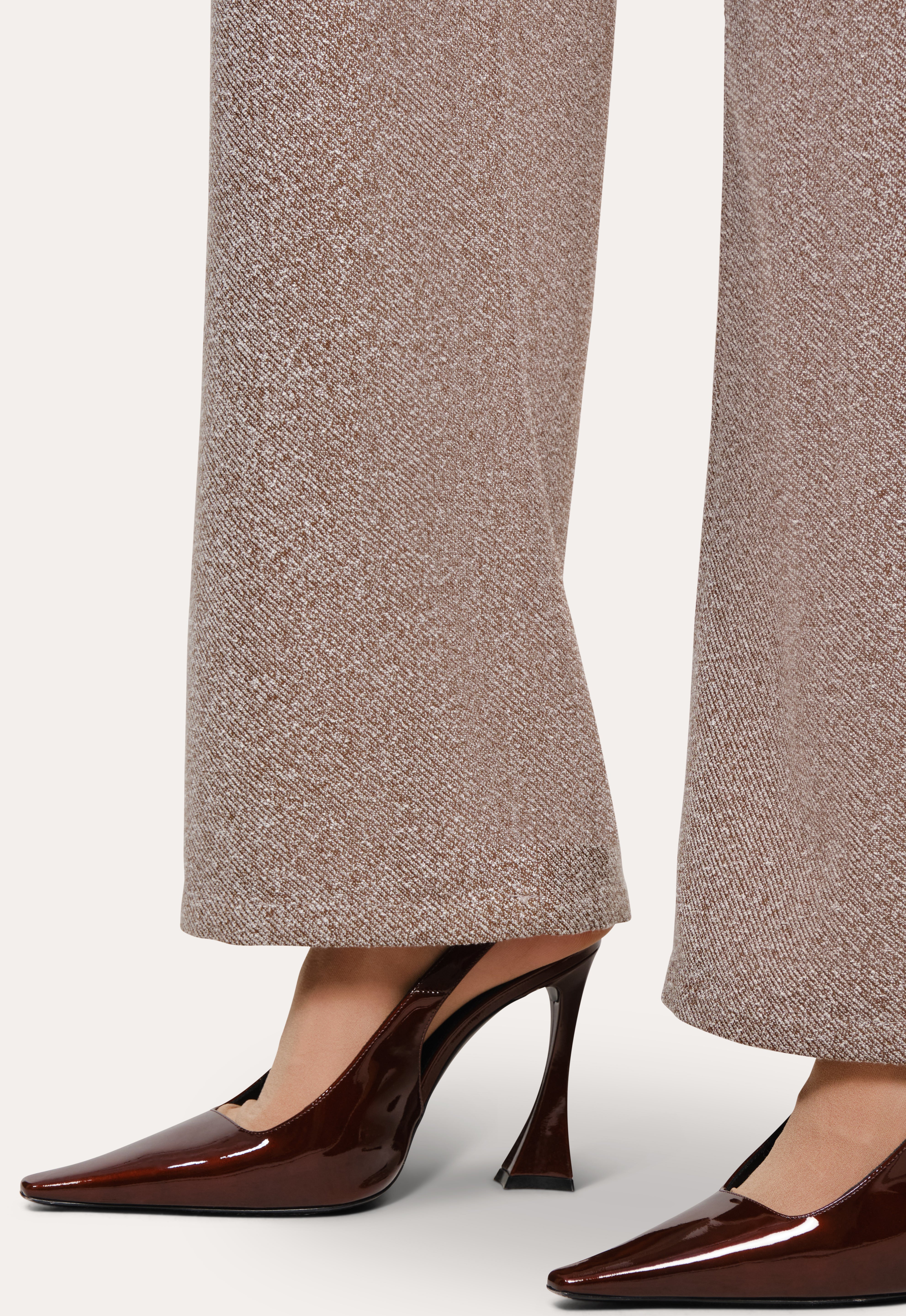Juliette Bouclé Pant