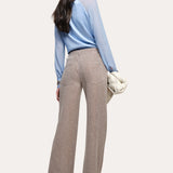 Juliette Bouclé Pant