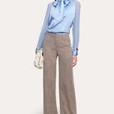 Juliette Bouclé Pant