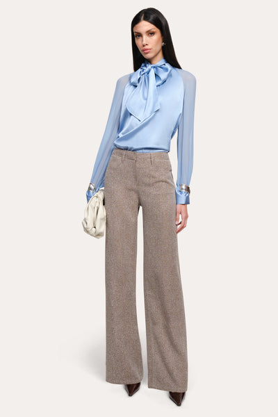 Juliette Bouclé Pant