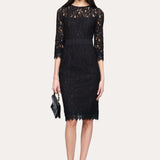 Roselle Midi Dress