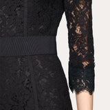 Roselle Midi Dress