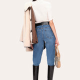 Cash-Wool Sweater