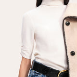 Cash-Wool Sweater