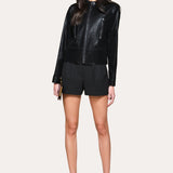 Crocodile Jacket