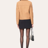 Double Face Jacket