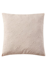 Tahari 2-Pack Floral Texture Pillow