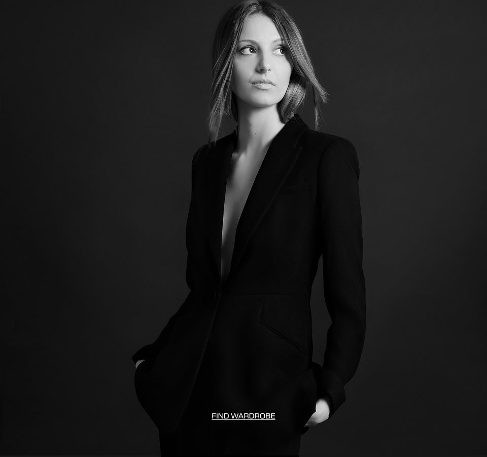 Suiting