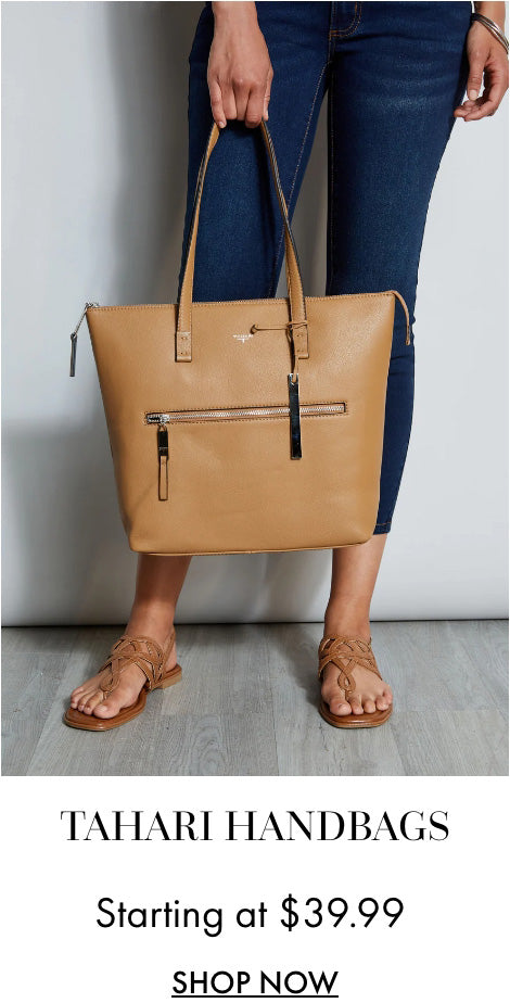 Tahari Handbags