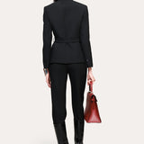 Quinn Tailored Blazer