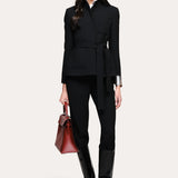 Quinn Tailored Blazer