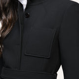 Quinn Tailored Blazer