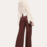 Isabella Lace Top
