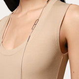 Rosie Rib Tank