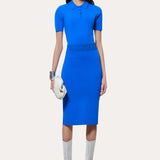 Skylar Milano Sculpt Pencil Skirt