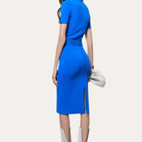 Skylar Milano Sculpt Pencil Skirt