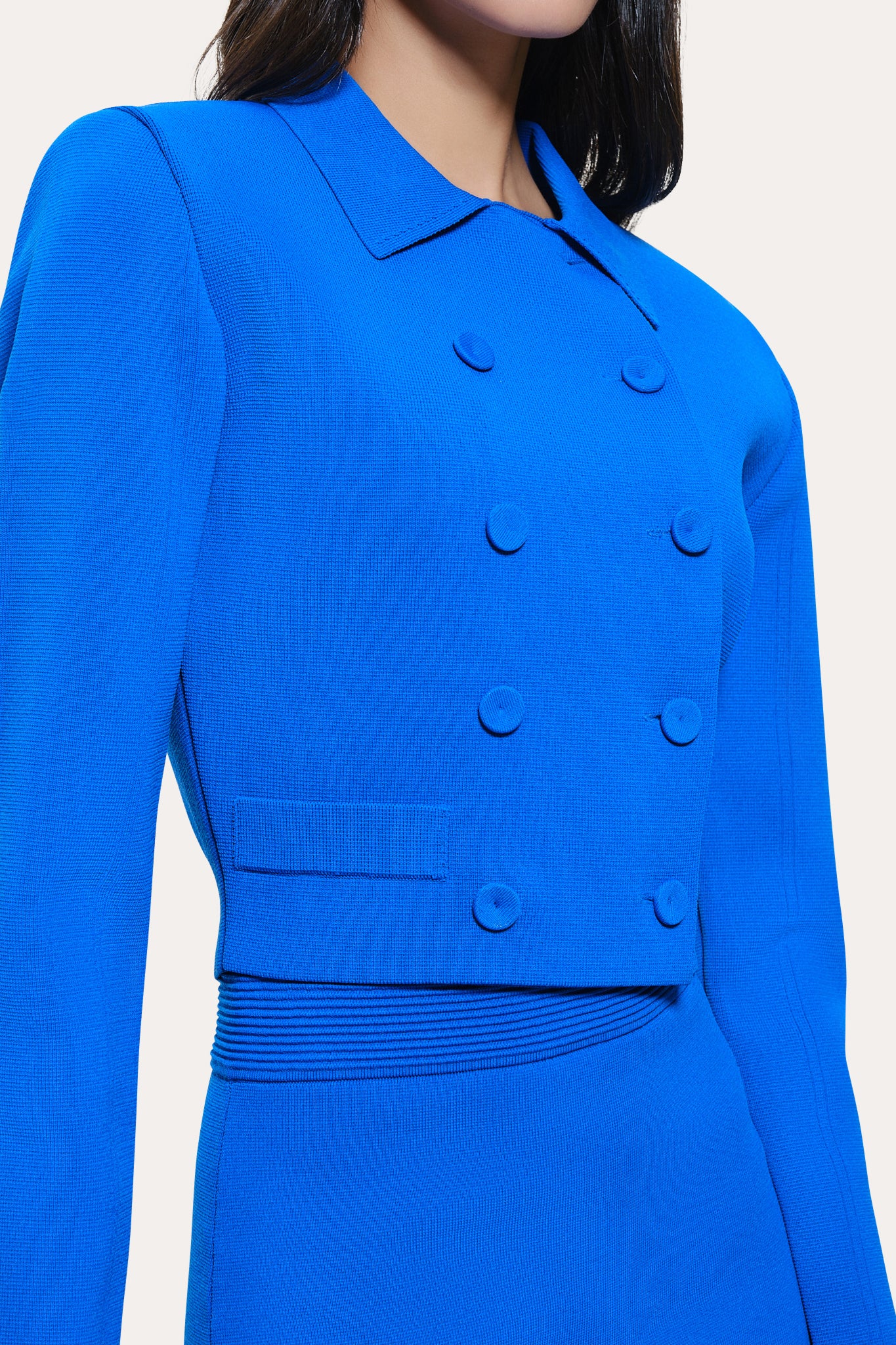 Skylar Milano Sculpt Pencil Skirt