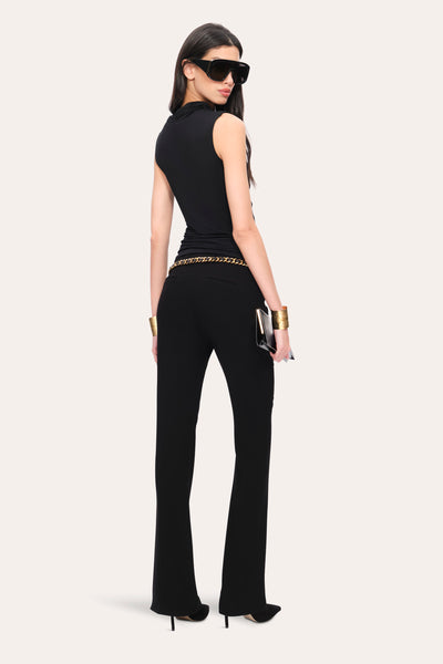 Matte Jersey Knit Image 4