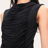 Matte Jersey Knit