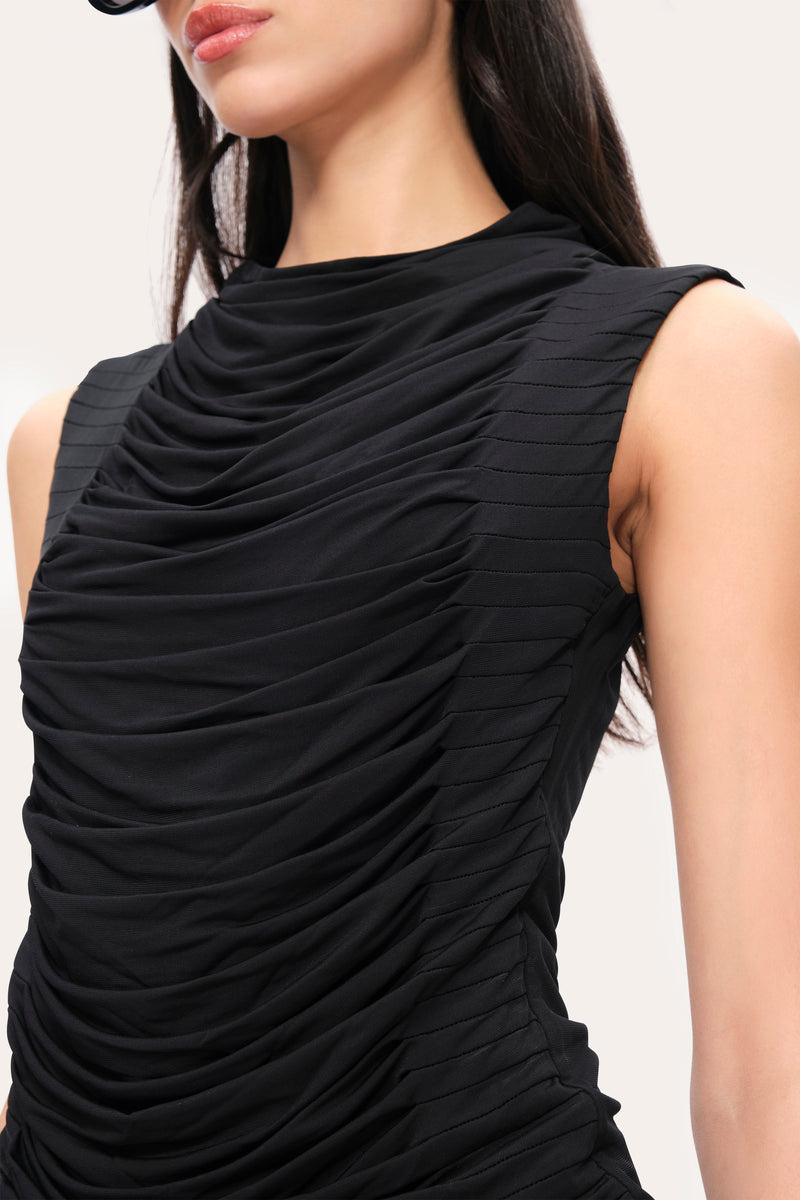 Matte Jersey Knit