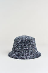 Tweed Bucket Hat