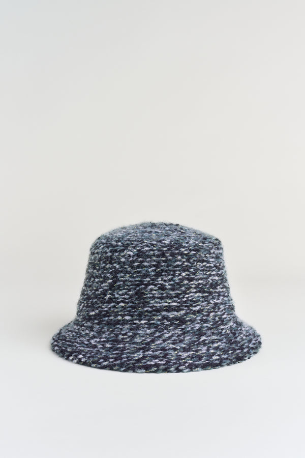 Tweed Bucket Hat