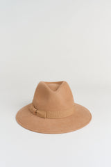 Wool Fedora Hat