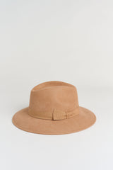 Wool Fedora Hat