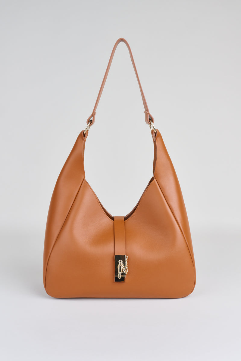 Women's Vintage Design Hobo Bag
