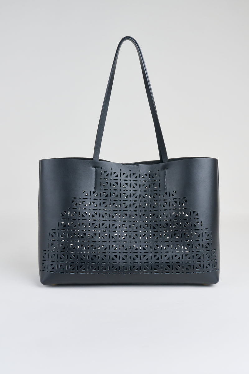 Australia Luxe Collective, Bags, Luxury Italian Leather Duffle Bag With  Studs