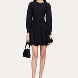 Milano Sculpt Dress