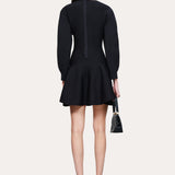 Milano Sculpt Dress