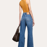 Rosie Rib Tank