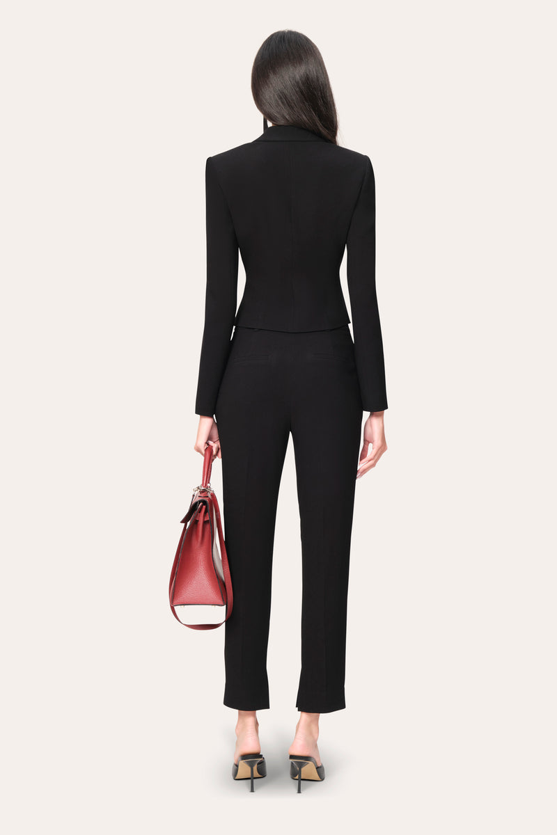 Form Fitted Blazer