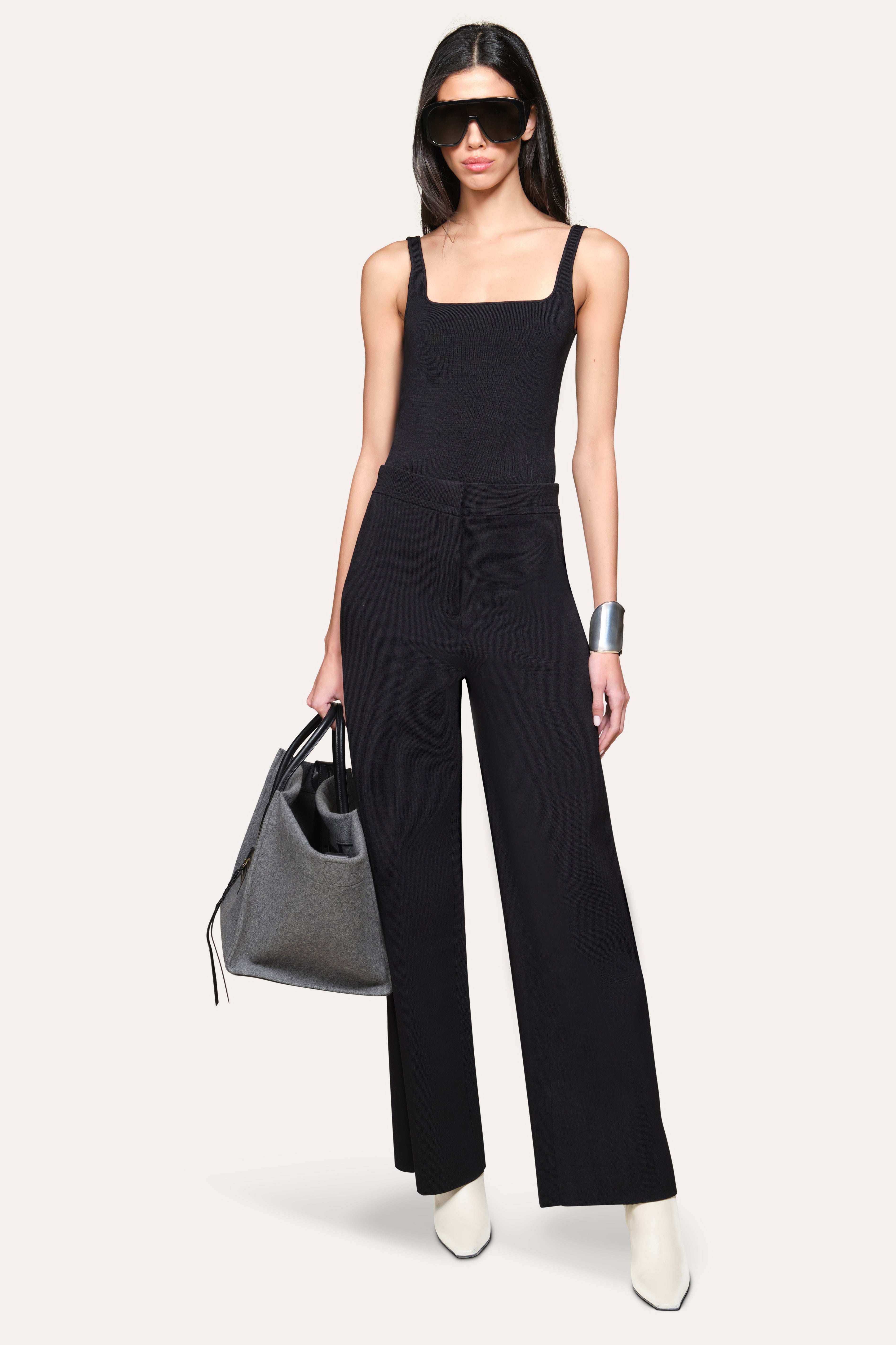 Milano Sculpt Contour Top