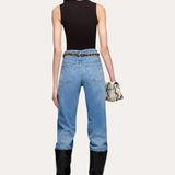 Rosie Rib Tank