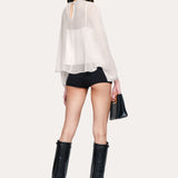 Colette Knit Shorts