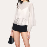 Colette Knit Shorts