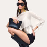 Colette Knit Shorts