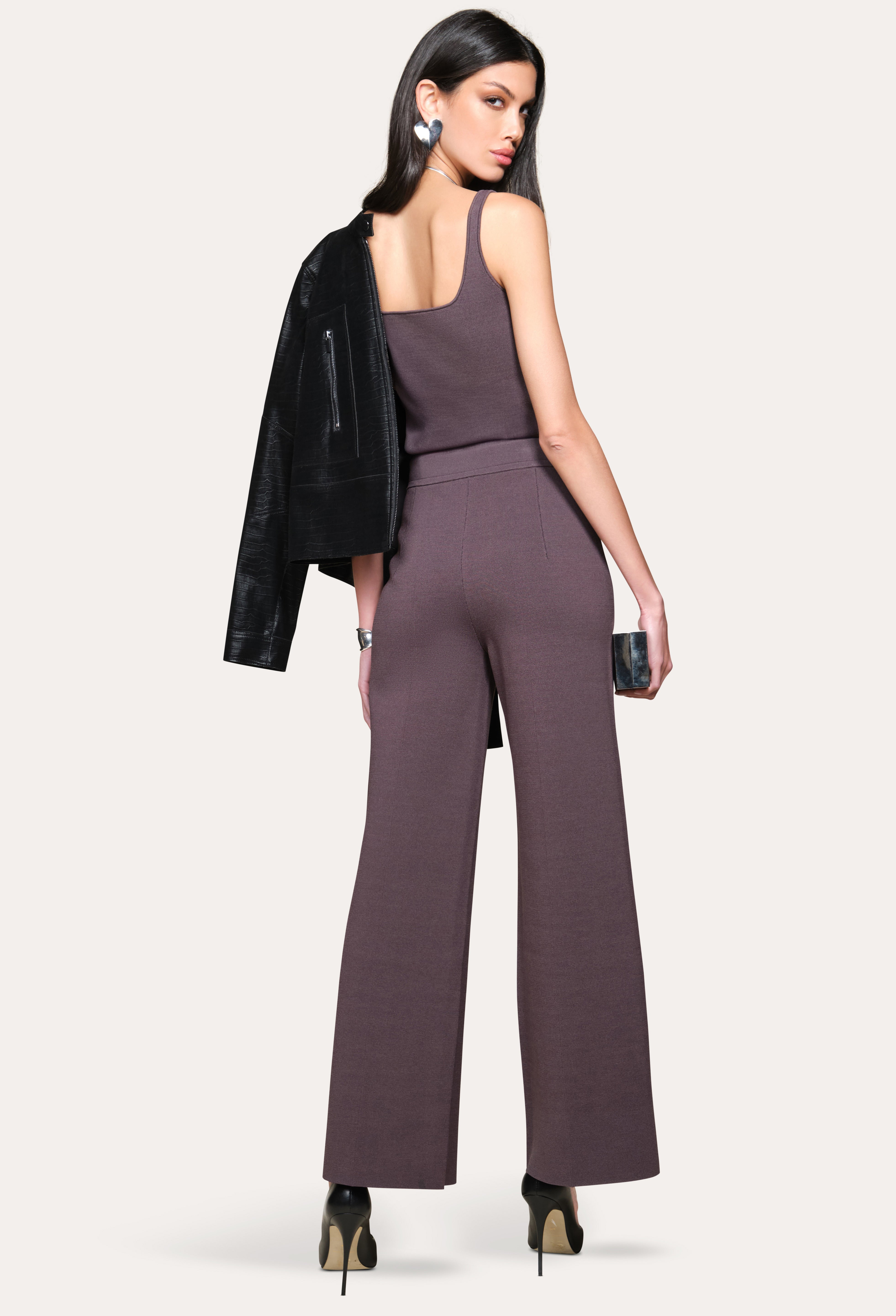 Milano Sculpt Contour Top