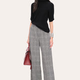 Cash-Wool Sweater