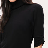 Cash-Wool Sweater