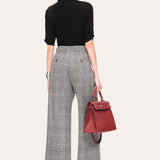 Cash-Wool Sweater
